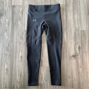 Under Armour SpeedPocket Run Compression Tights